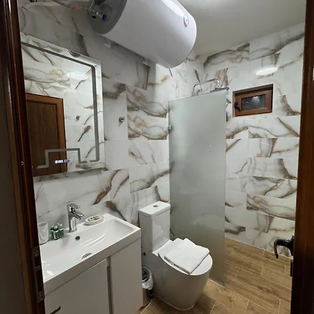 комплекс ванката *