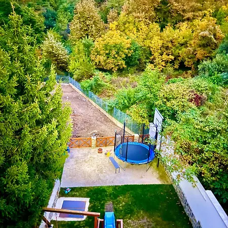 комплекс ванката Konukevi Kamena