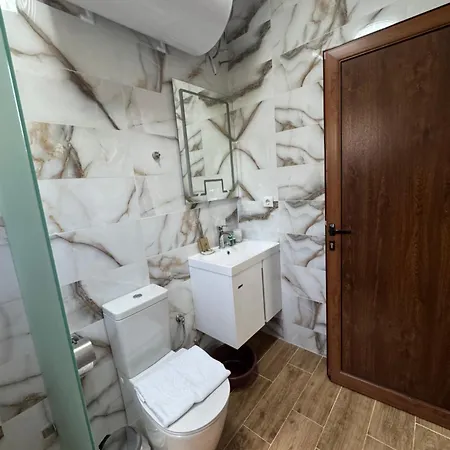 комплекс ванката * Kamena