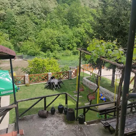 комплекс ванката *