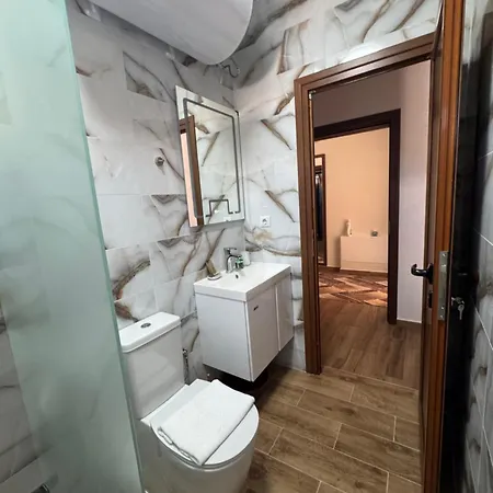 Къща за гости комплекс ванката Камена