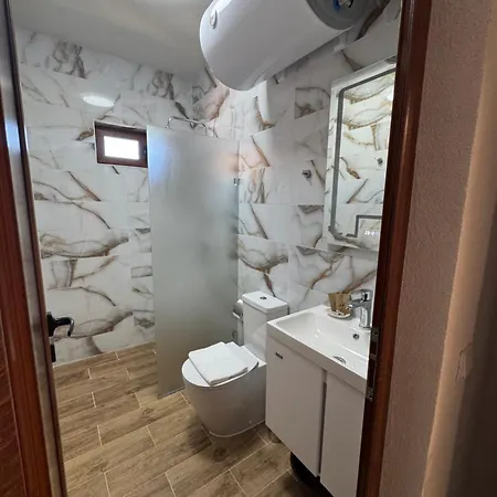 комплекс ванката