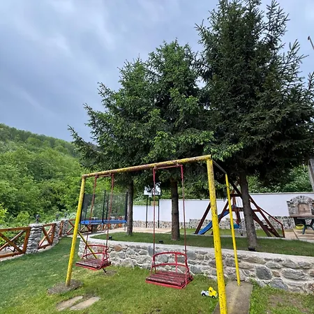 комплекс ванката * Камена
