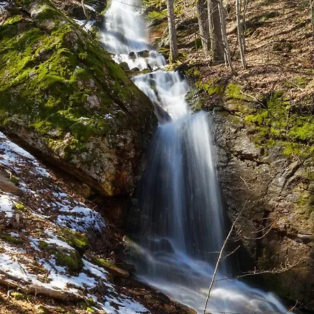 комплекс ванката Konukevi