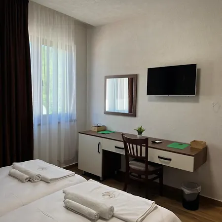 комплекс ванката * Kamena