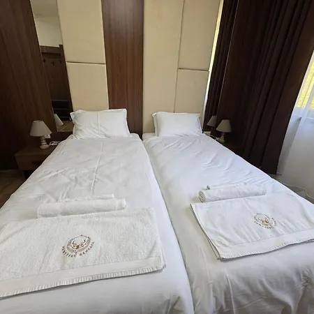 комплекс ванката *