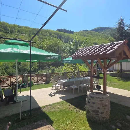 комплекс ванката * Камена