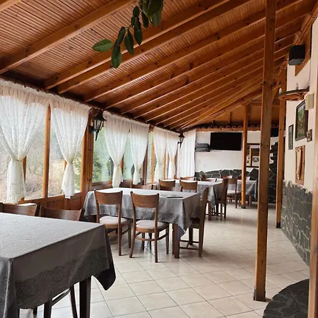 Konukevi комплекс ванката *