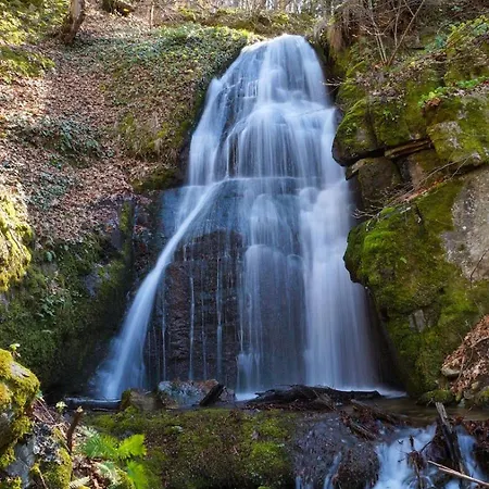 комплекс ванката Konukevi